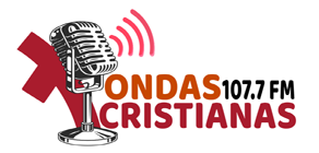 Ondas Cristianas 107.7 FM
